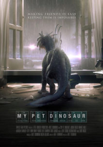 An Interview with Filmmaker Matt Drummond