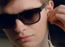 Baby Driver Trailer
