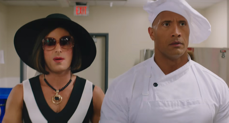 Baywatch Trailer 2