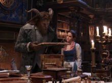 Beauty and the Beast (2017)