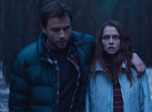 Berlin Syndrome Trailer