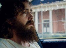 Blue Ruin movie review