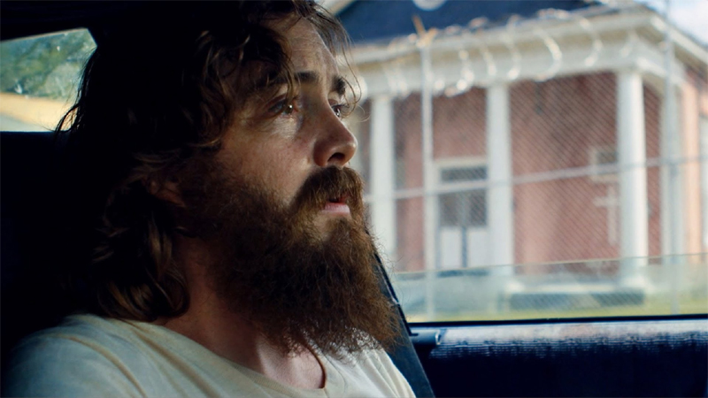 Blue Ruin movie review