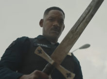 Bright Trailer