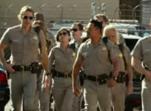 CHiPs Red Band Trailer