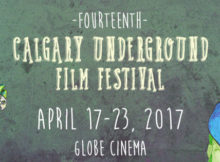 CUFF 2017