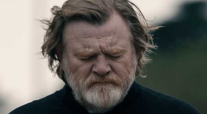 Calvary movie review