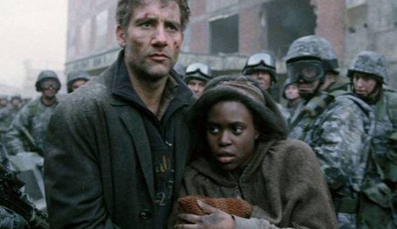 Children of Men