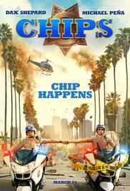 CHiPs movie review
