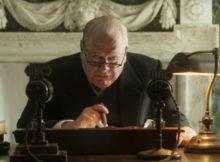 Churchill Trailer