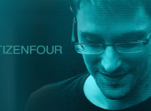 Citizenfour movie review