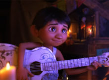 Coco Trailer