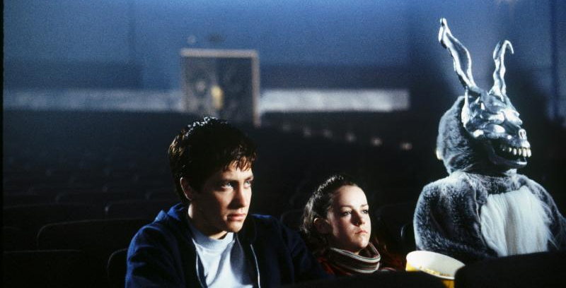 DONNIE DARKO Returns to US Screens March 31st from Arrow Films