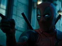 Deadpool - No Good Deed