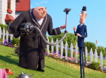 Despicable Me 3 Trailer 2