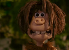 Early Man trailer