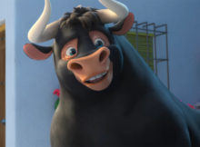 Ferdinand Trailer