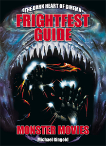 FrightFest Guide