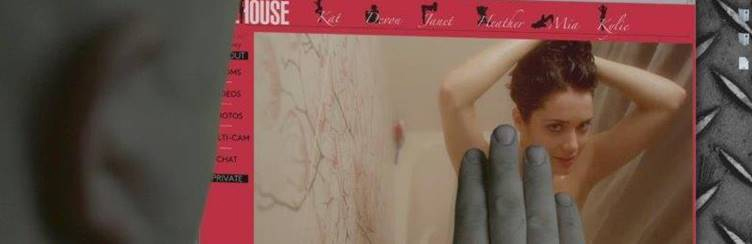 GIRLHOUSE