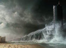 Geostorm Trailer