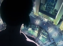 Ghost in the Shell (1995)