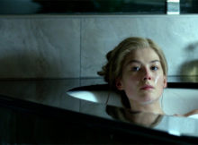 Gone Girl movie review