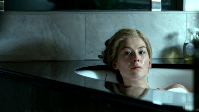 Gone Girl movie review
