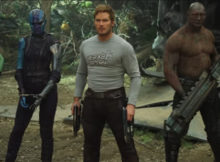 Guardians of the Galaxy Vol. 2 Trailer 2