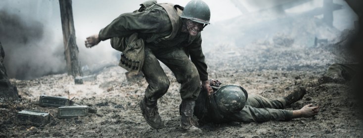 Hacksaw Ridge