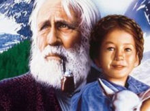 Heidi movie review