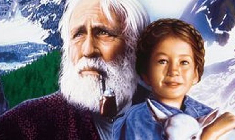 Heidi movie review