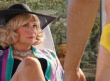 How To Be A Latin Lover Trailer
