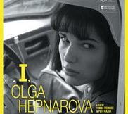 I, OLGA HEPNAROVA movie review