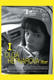 I, OLGA HEPNAROVA movie review