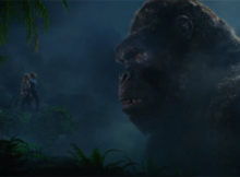 Kong: Skull Island movie review