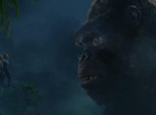 Kong: Skull Island (2017)