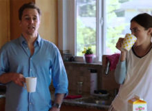 Laggies movie review