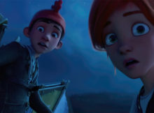 Leap! Trailer 2