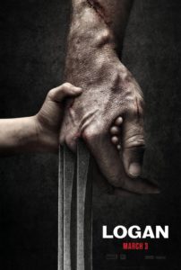 Logan movie review