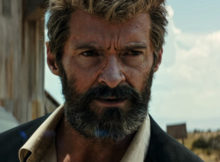 Logan (2017)