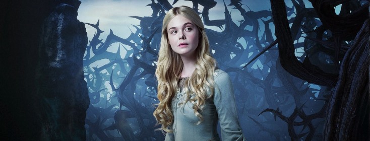 Maleficent