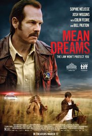 Mean Dreams movie review