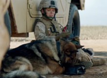 Megan Leavey Trailer