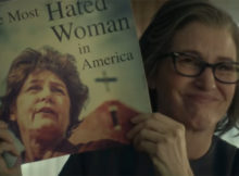 Most Hated Woman in America Trailer