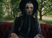 My Cousin Rachel Trailer