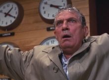 Network (1976) movie review