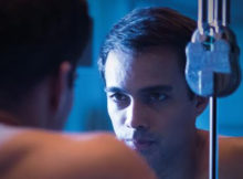 PADLOCK - A SHORT MOVIE REVIEW