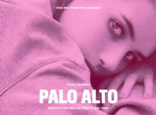 Palo Alto movie review