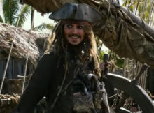 Pirates of the Caribbean: Dead Men Tell No Tales Trailer