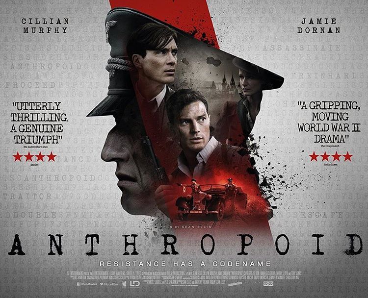 Anthropoid